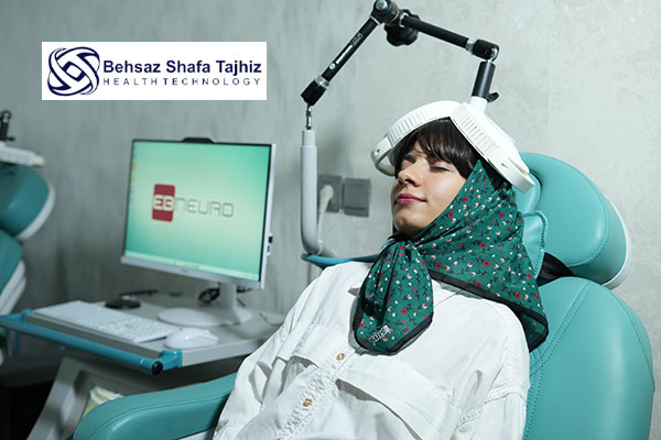 دستگاه آر تی ام اس