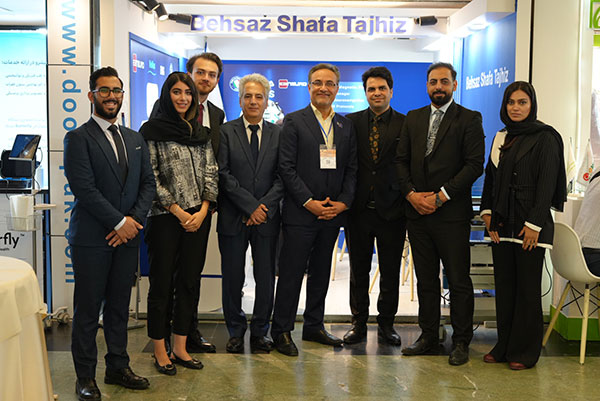 شرکت بهساز شفاتجهیز