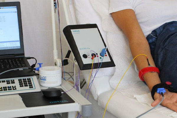 مرکز خرید دستگاه EMG